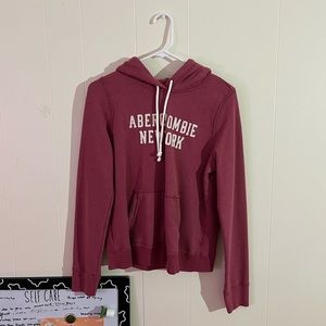 Abercrombie & Fitch Medium Hoodie